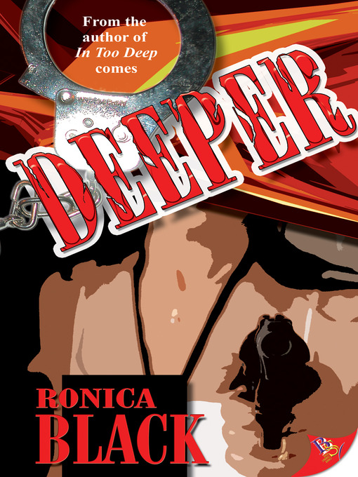 Title details for Deeper by Ronica Black - Wait list